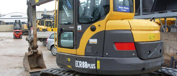 Volvo ECR 88