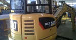 Caterpillar 302.7 D