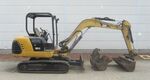 Caterpillar 303.5 D