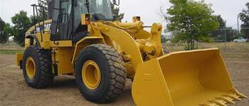 Caterpillar 950 H