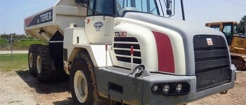 Terex TA30