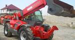 Manitou MT 1235