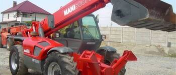 Manitou MT 1235