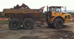 Volvo A 25 F