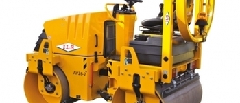 Ammann AV 26