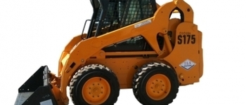 Bobcat S 175