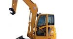 Yanmar VIO 80 