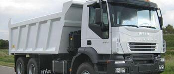 Iveco Trakker