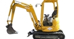 Yanmar VIO 20