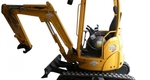 Yanmar VIO 25