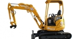 Yanmar VIO 33