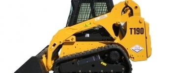 Bobcat T 190