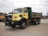 Camion benne PL Renault CBH