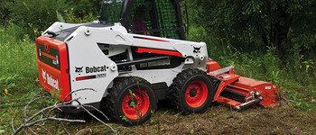 Bobcat S 550