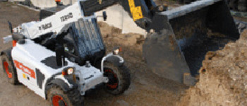 Bobcat T 2250