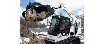 Bobcat T 650