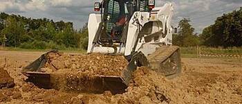 Bobcat T 870