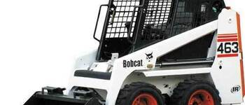 Bobcat 463