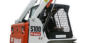 Bobcat S 100