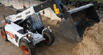 Bobcat T 2250