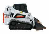 Chargeuse compacte sur chenilles Bobcat T 190