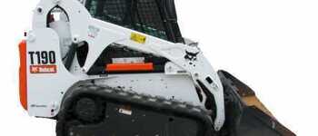 Bobcat T 190