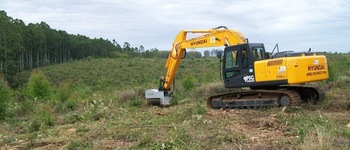 Hyundai R 210 LC7