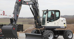 Terex TW 110