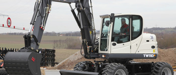 Terex TW 110