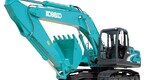 Kobelco SK200