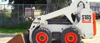 Bobcat S 185