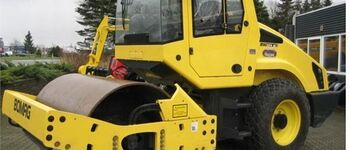 Bomag BW 177 D