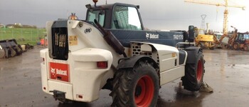 Bobcat T 40170