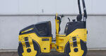 Bomag BW 135