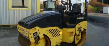 Bomag BW 120