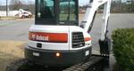 Bobcat E 50