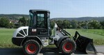 Bobcat AL 350