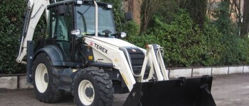 Terex 860 ELITE