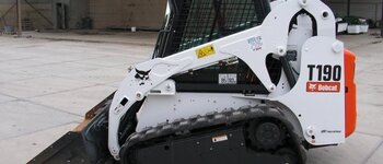 Bobcat T 190