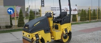 Bomag BW 90