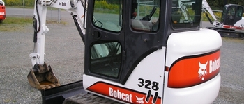 Bobcat 328