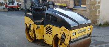 Bomag BW 100