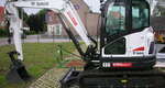 Bobcat E 60