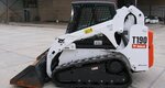 Bobcat T 190