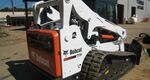 Bobcat T 770