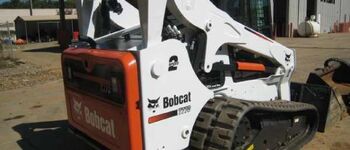 Bobcat T 770