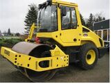 Compacteur vibrant monocylindre Bomag BW 177 D