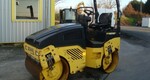 Bomag BW 120