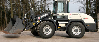 Terex TL 160