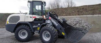 Terex TL 120